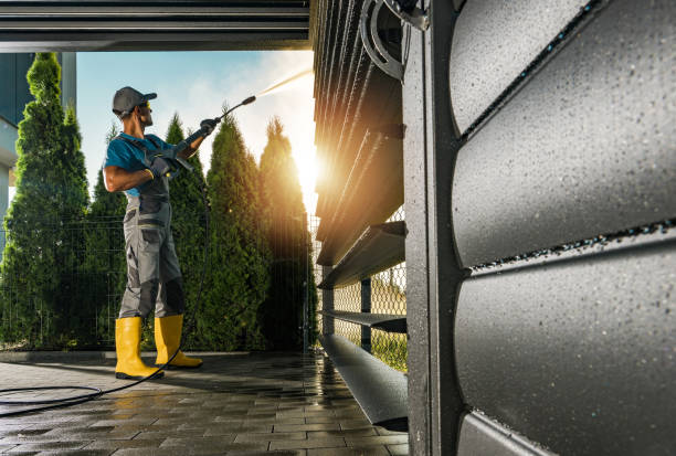 Best Parking Lot and Garage Cleaning  in Newcastle, WA