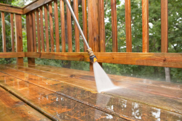  Newcastle, WA Pressure Washing Pros